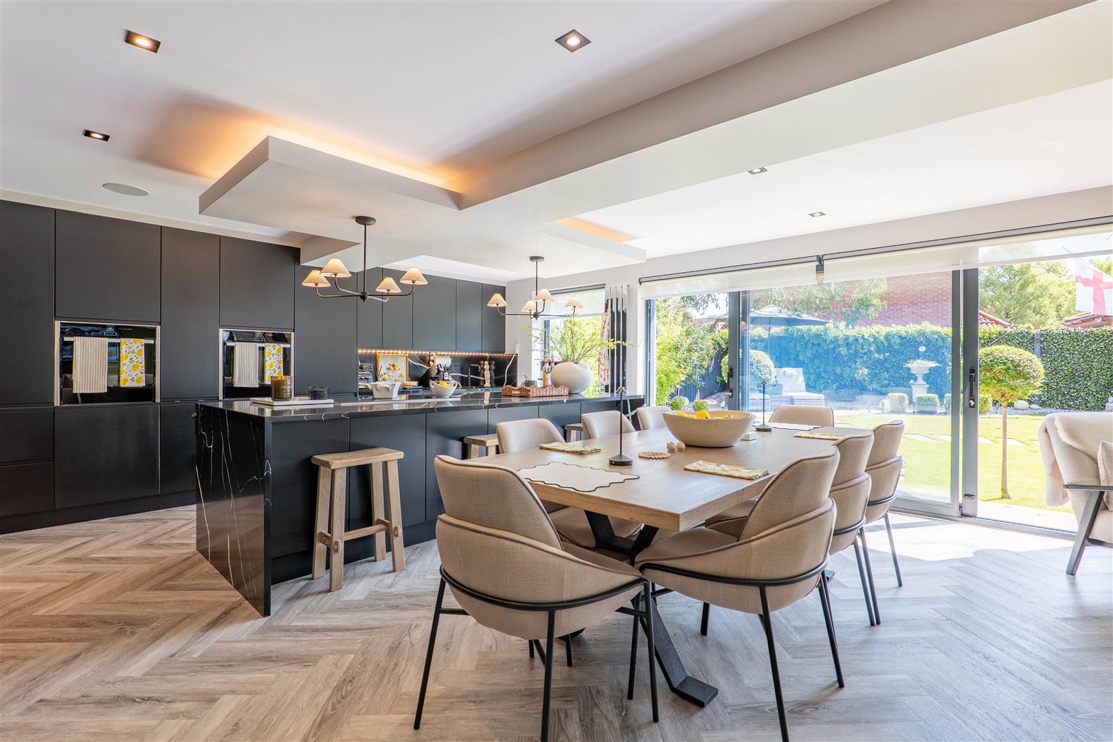 Foxglove Close, Bamber Bridge, Preston